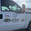Cape Strong Lawn Care - Gardeners