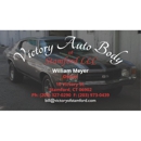 Victory Auto Body of Stamford - Automobile Body Repairing & Painting