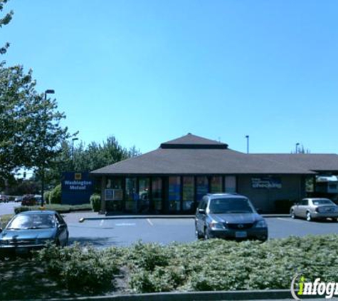 Chase Bank - Woodburn, OR