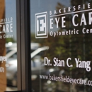 Bakersfield Eye Care Optometric Center - Contact Lenses