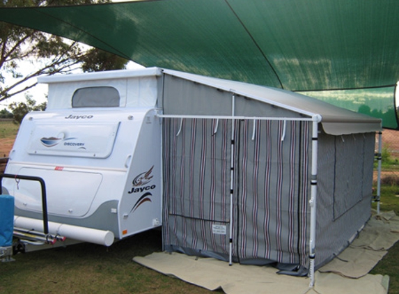 Irymple Canvas - Irymple, VIC