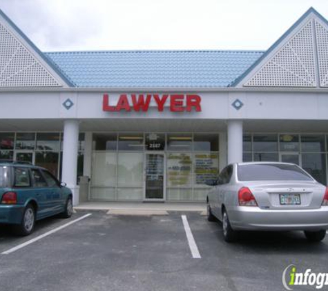 Salazar & Kelly Law Group, PA. - Kissimmee, FL