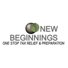 New Beginnings One Stop Tax Relief & Preparation