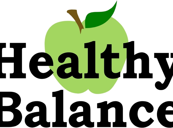 Healthy Balance - Lebanon, NJ