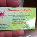 Diamond Nails - Nail Salons