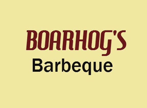 Boarhogsbbque - Huntsville, AL