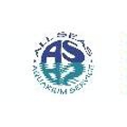 All Seas Aquarium Service