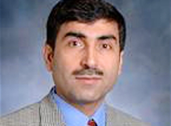 Dr. Mohammed A Arman, MD - Dearborn, MI
