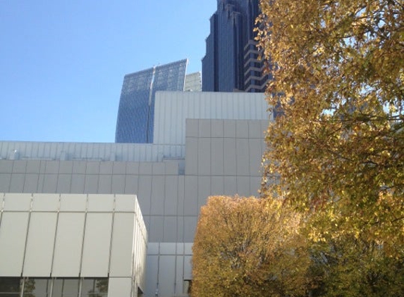 High Museum of Art - Atlanta, GA