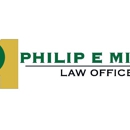 Philip E Miles Law Office - Employment Discrimination Attorneys