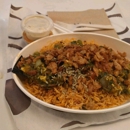 Deep Indian Kitchen - Restaurants