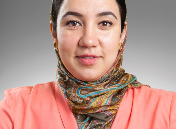 Sadaf Yousuf, MD - Mandan, ND