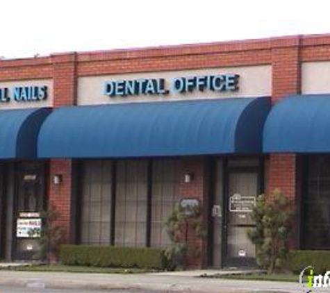 Nicholas S St George DDS - Downey, CA