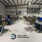 Pds+Cnc Machining Inc