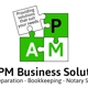 AMPM Business Solutions, LLC - Patricia McBean, EA, CAA
