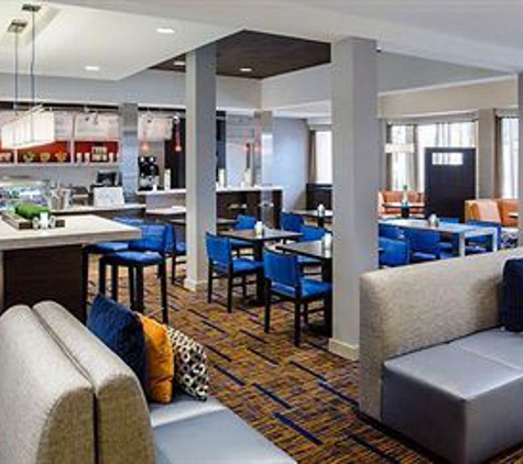 Courtyard by Marriott - Spartanburg, SC