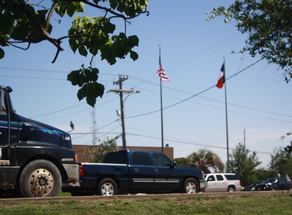 Freeport Police Department