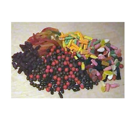 Montana Confectionery - Bayswater, VIC