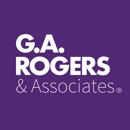 G.A. Rogers & Associates - Executive Search Consultants