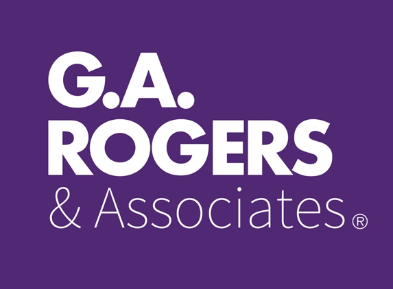 G.A. Rogers & Associates - East Hanover, NJ