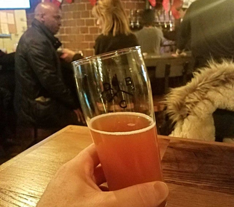 Diamondback Beer Company - Baltimore, MD