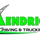 Kendrick Paving & Trucking LLC