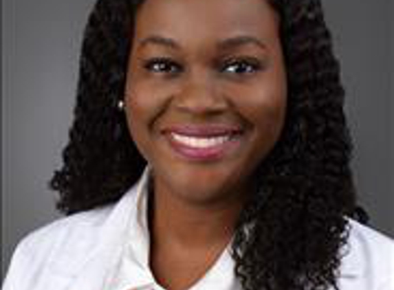 Wendy Bocaille, MD - Miami, FL