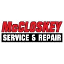McCloskey Service & Repair - Auto Repair & Service