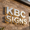 KBC SIGNS gallery