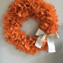 Wreaths By Jules - Craft Dealers & Galleries