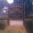 Law Offices of M Jude Egan - Attorneys