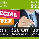 Locksmiths Driftwood - Locks & Locksmiths
