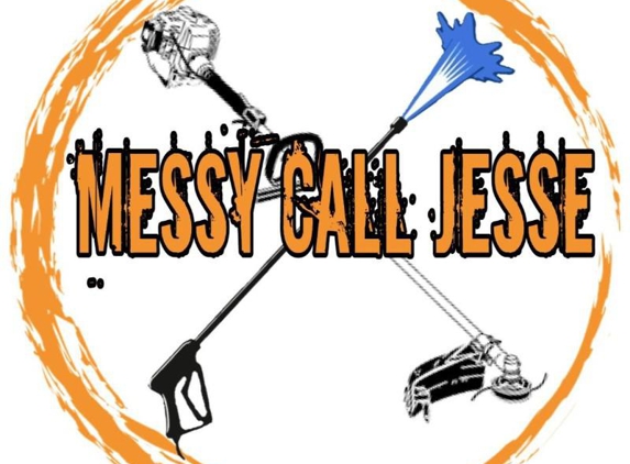 Messy Call Jesse - Villa Rica, GA