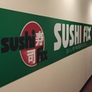 Sushi Fix - Sushi Bars