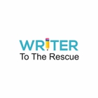 Writer to the Rescue