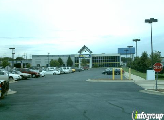 CarMax - Hillside, IL