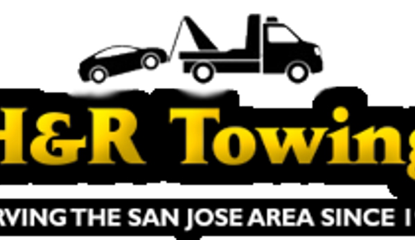 H & R Towing