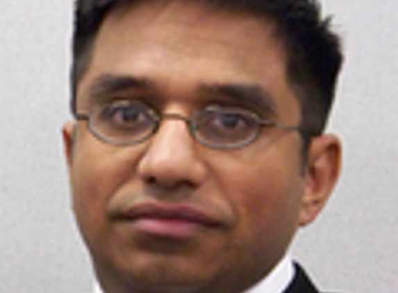 Usman Shah, MD - Allentown, PA