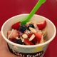 Tutti Frutti Frozen Yogurt