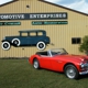 Automotive Enterprises Inc
