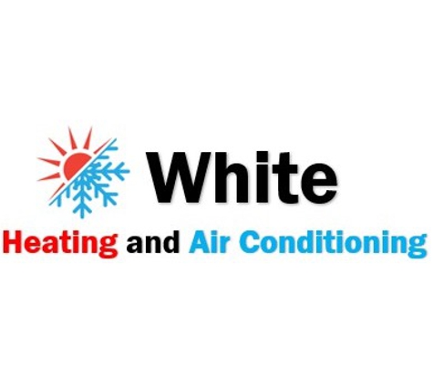 White Heating & Air Conditioning