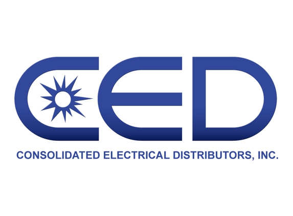 Consolidated Electrical Distributors - Hailey, ID