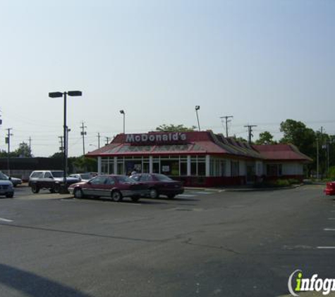 McDonald's - Cleveland, OH