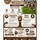Mosquito Hunters of Central Austin - Round Rock - Pflugerville - Pest Control Equipment & Supplies