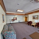 The Church of Jesus Christ of Latter-day Saints - Methodist Churches