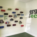 Ergo and Eco - Home Office Furniture