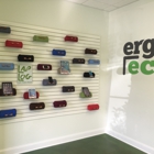 Ergo and Eco