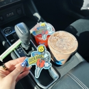 Dutch Bros Coffee - Beverages