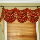 Custom Draperies By Designers Touch - Draperies, Curtains & Window Treatments