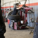Essey Tire - Automobile Parts & Supplies